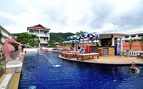 Karon Princess Hotel Sha Extra Plus